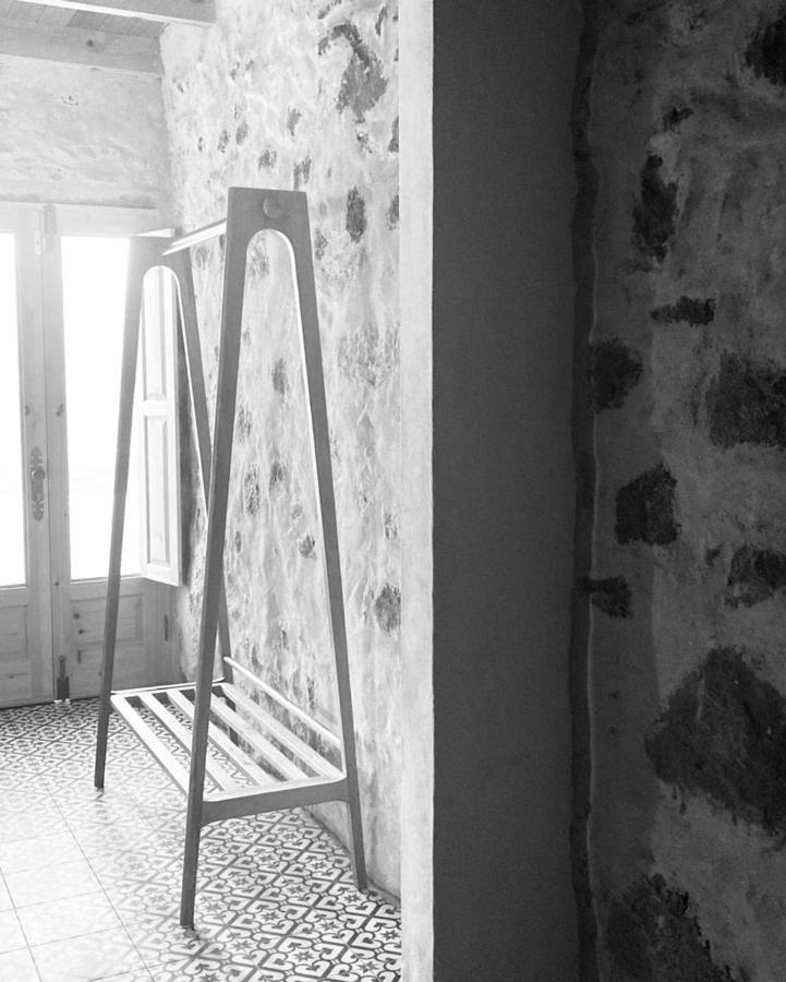 Casa rural La Montañeta Alta Antigua  Exterior foto